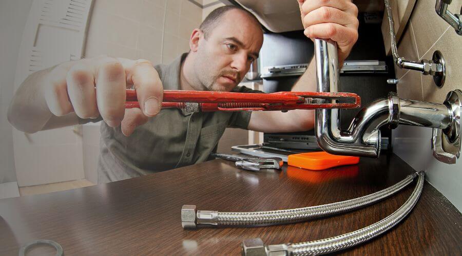 Local water heater installation in Charles City, VA